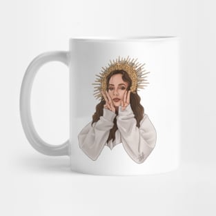 Goddess || Jade Thirlwall Mug